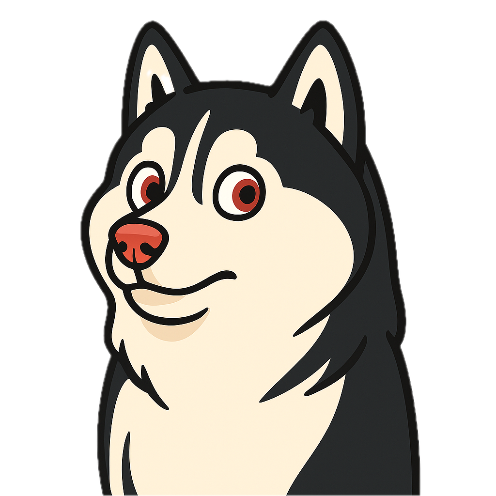 Husk Doge